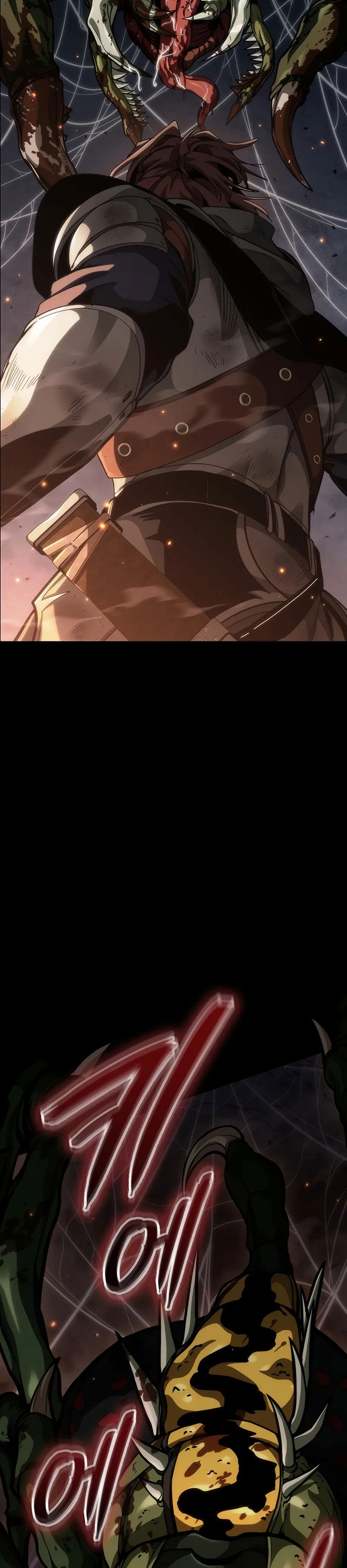 Манга Как выжить в качестве лорда вампиров - Глава 12 Страница 31