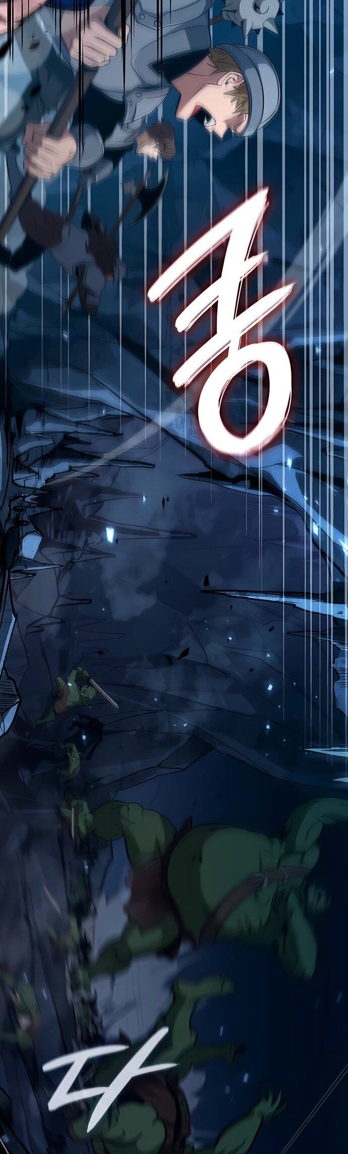 Манга Как выжить в качестве лорда вампиров - Глава 11 Страница 60