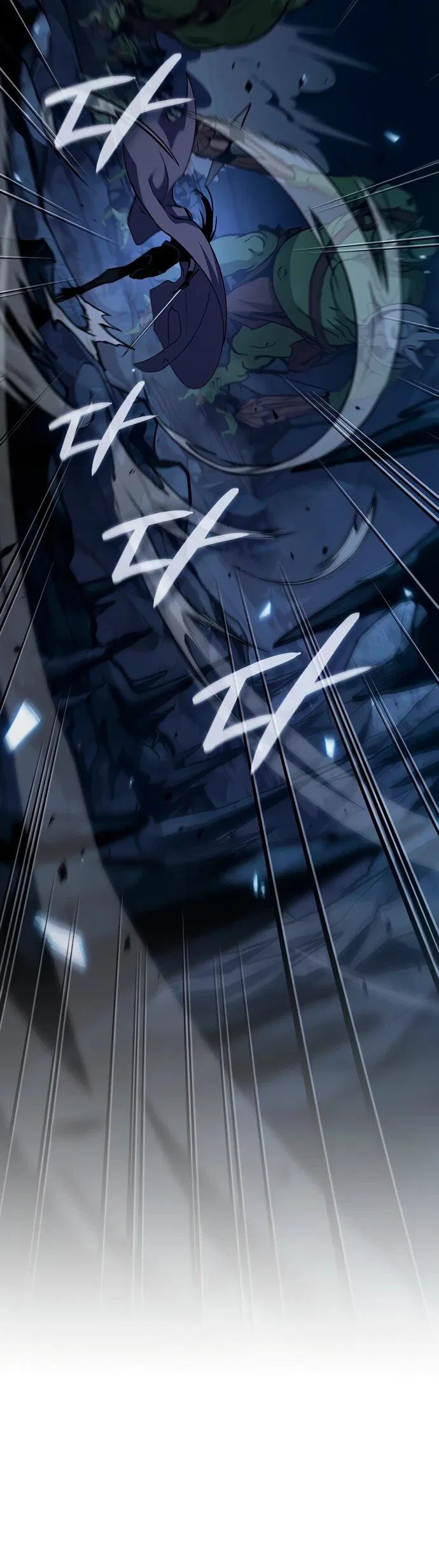 Манга Как выжить в качестве лорда вампиров - Глава 11 Страница 61