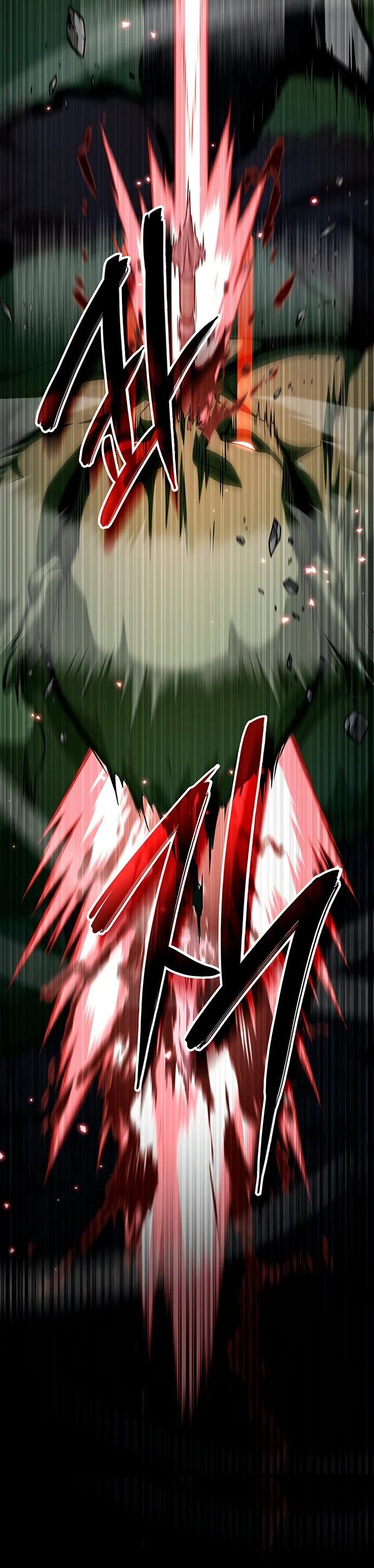 Манга Как выжить в качестве лорда вампиров - Глава 11 Страница 58