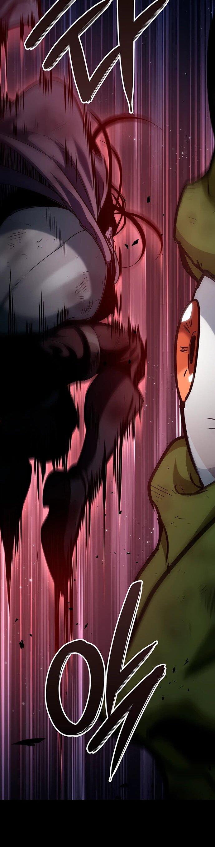 Манга Как выжить в качестве лорда вампиров - Глава 11 Страница 65