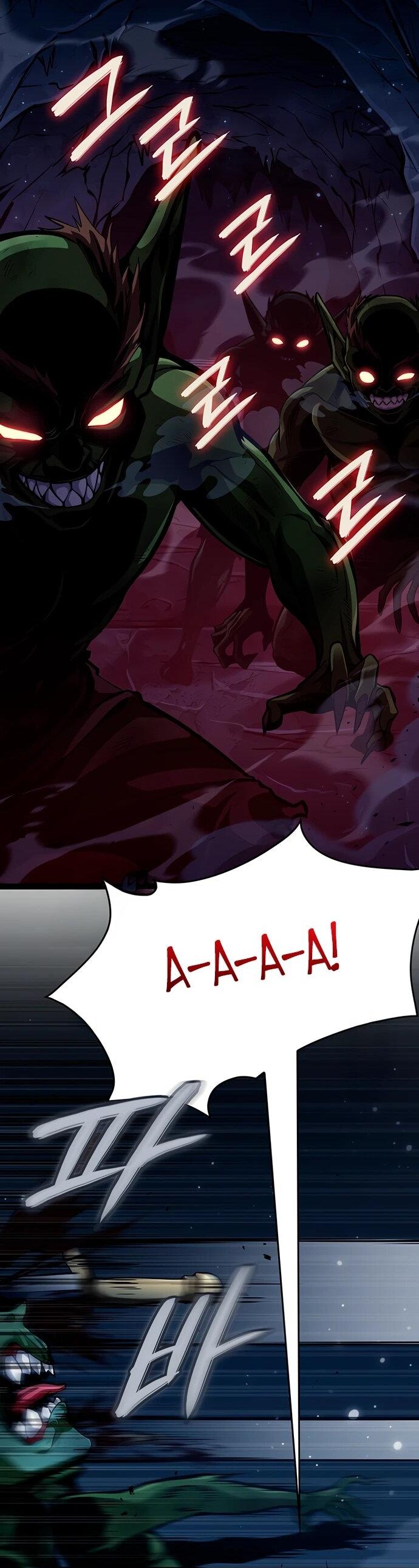 Манга Как выжить в качестве лорда вампиров - Глава 11 Страница 14