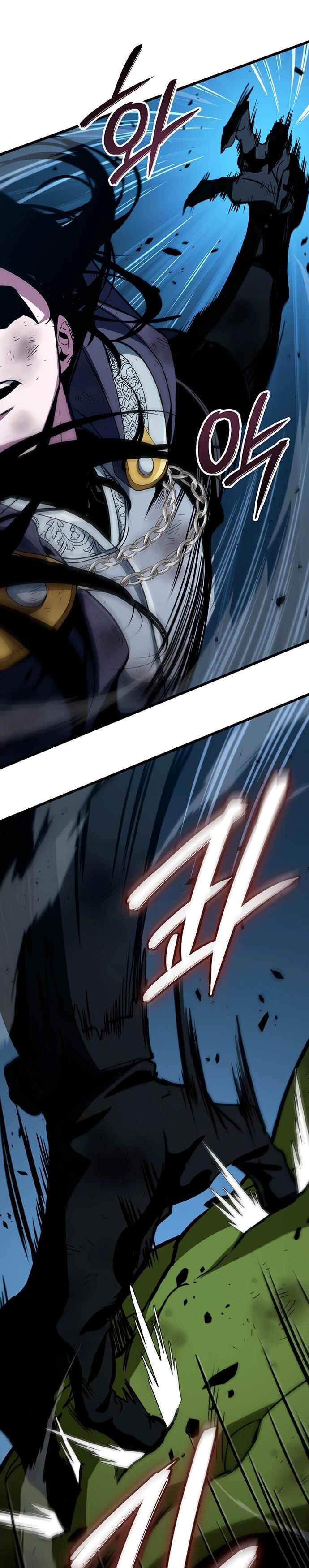 Манга Как выжить в качестве лорда вампиров - Глава 11 Страница 72