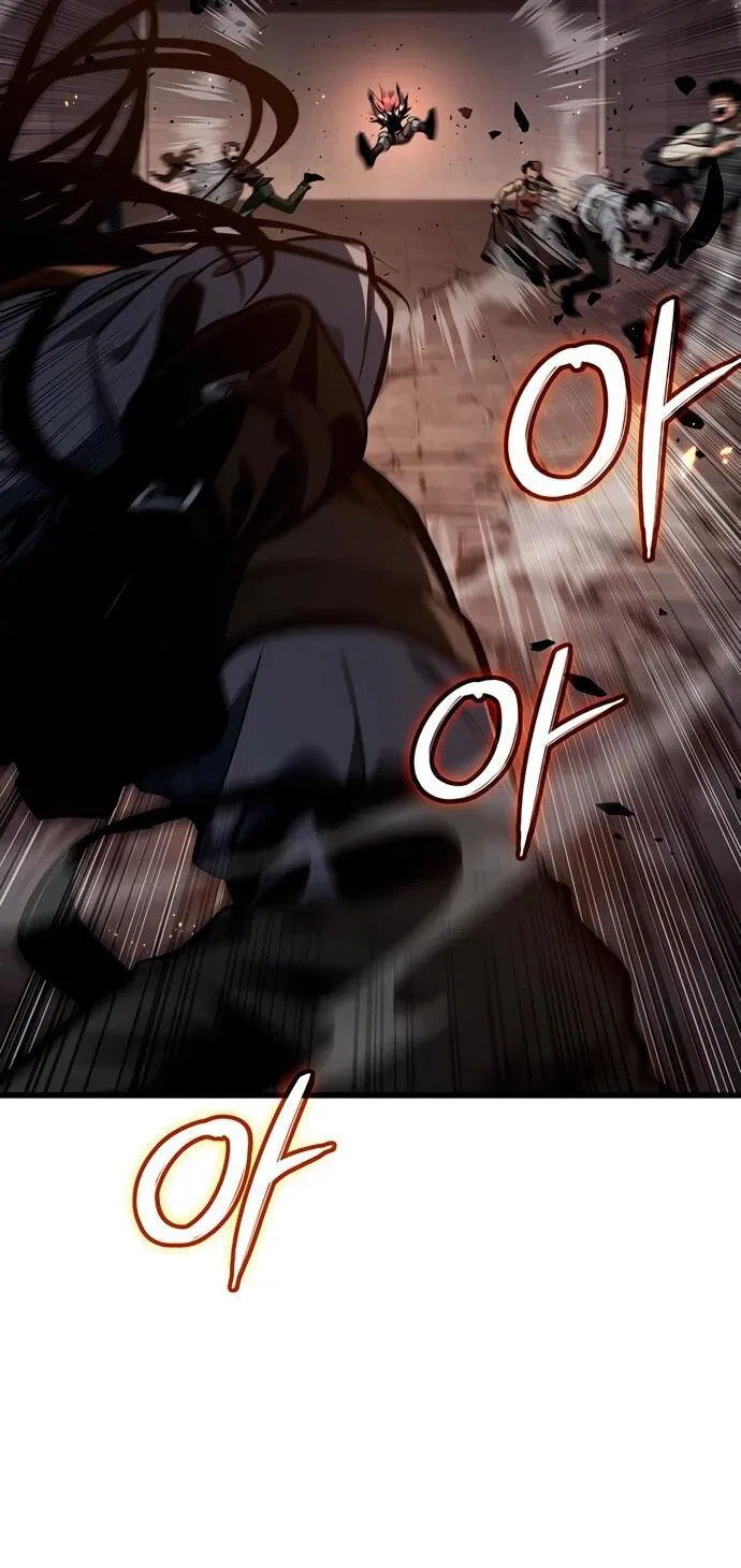 Манга Как выжить в качестве лорда вампиров - Глава 9 Страница 37