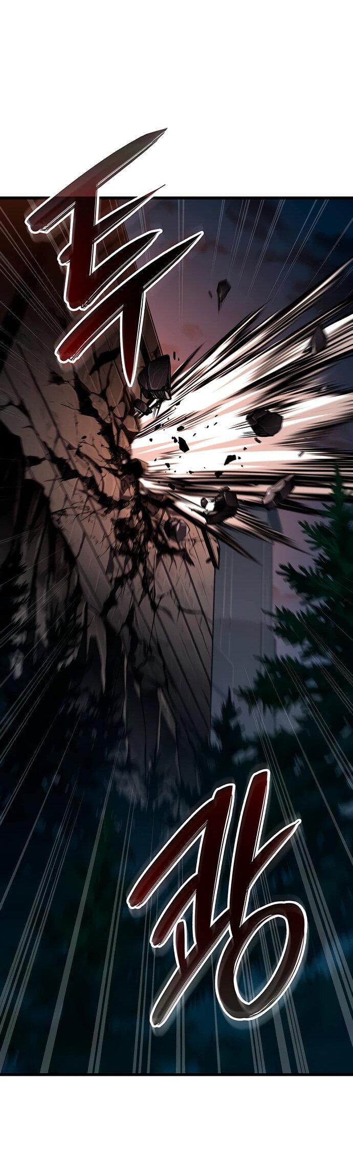 Манга Как выжить в качестве лорда вампиров - Глава 9 Страница 38