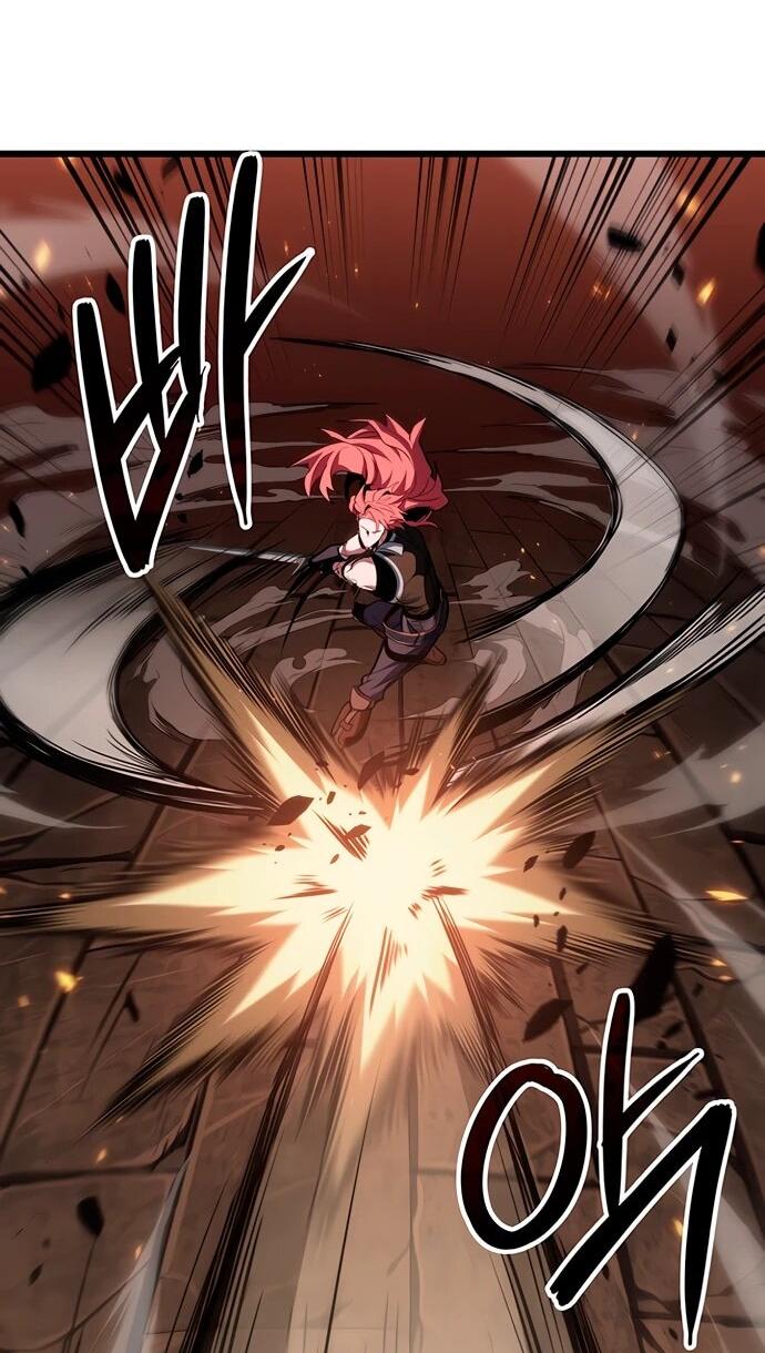 Манга Как выжить в качестве лорда вампиров - Глава 9 Страница 13