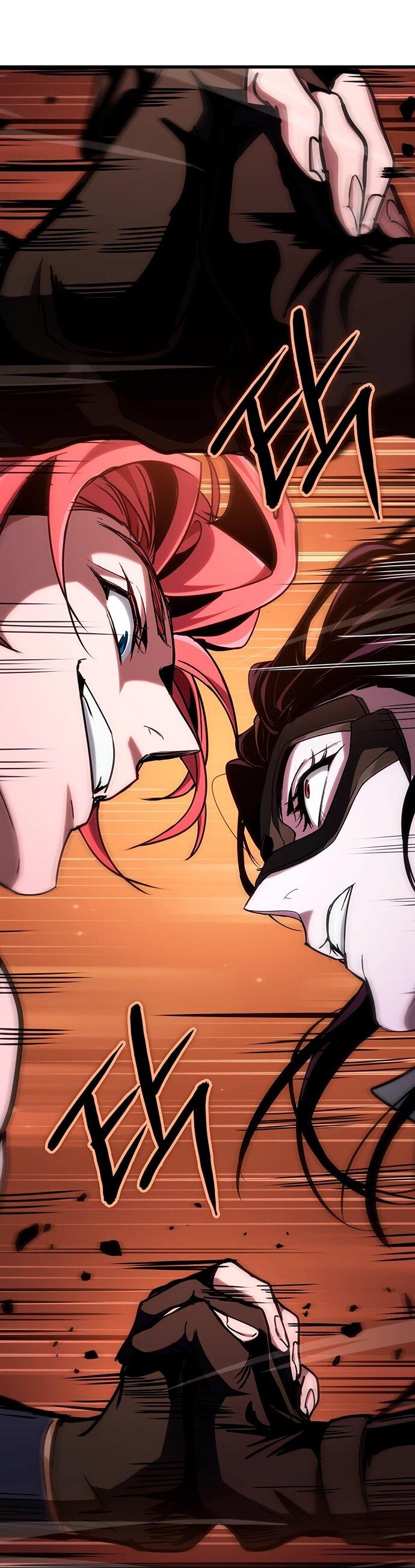 Манга Как выжить в качестве лорда вампиров - Глава 9 Страница 25