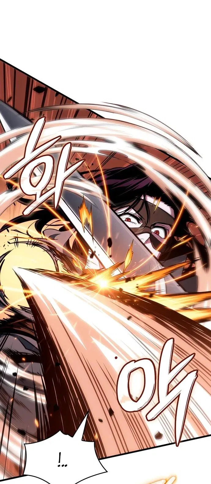 Манга Как выжить в качестве лорда вампиров - Глава 9 Страница 8