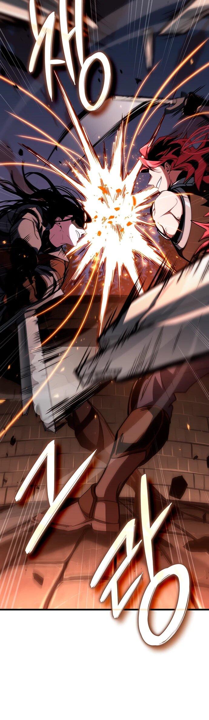 Манга Как выжить в качестве лорда вампиров - Глава 9 Страница 23