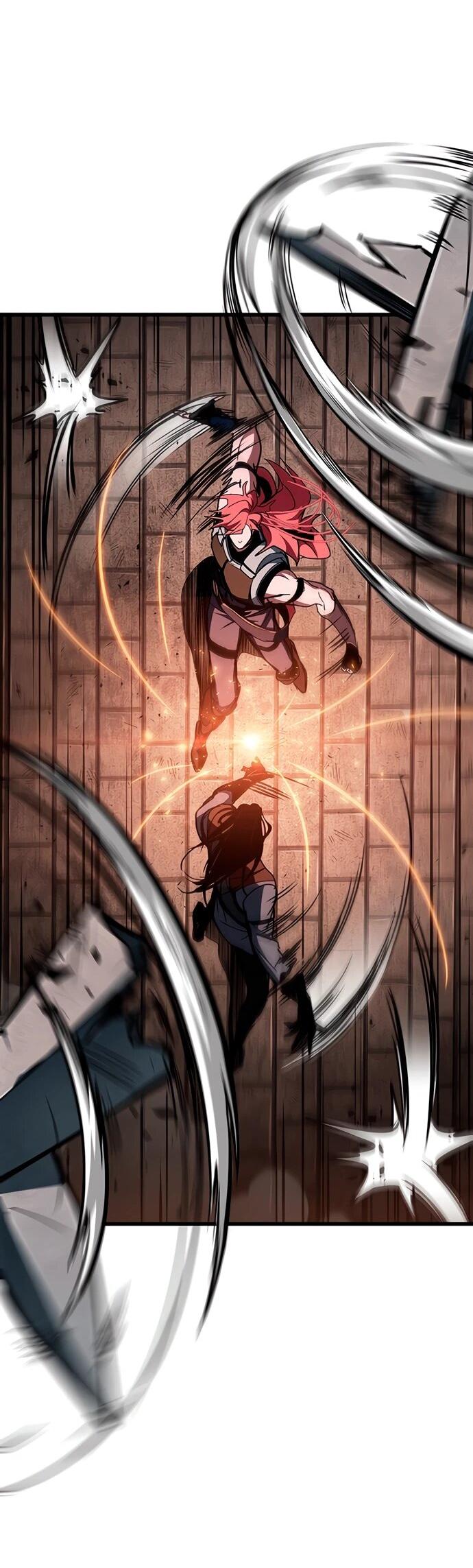 Манга Как выжить в качестве лорда вампиров - Глава 9 Страница 24