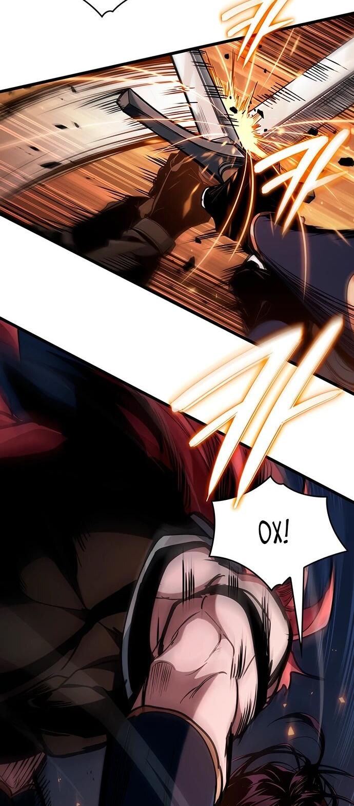 Манга Как выжить в качестве лорда вампиров - Глава 9 Страница 9