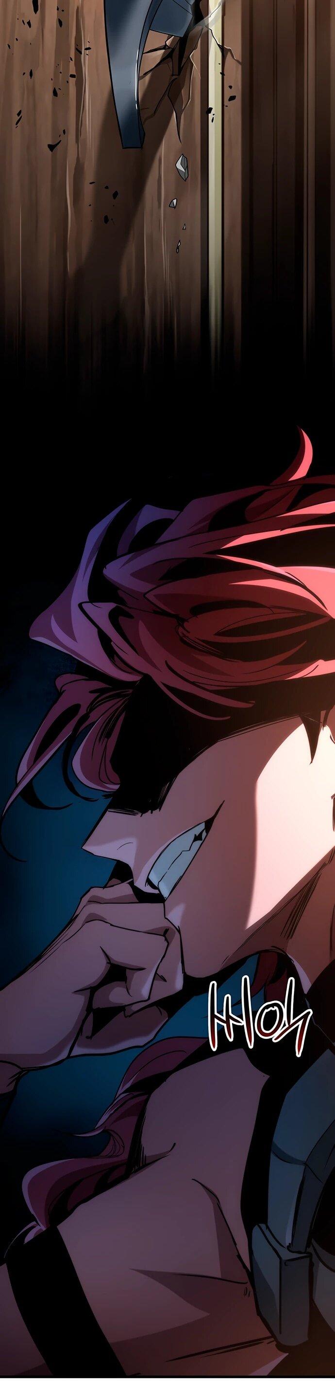 Манга Как выжить в качестве лорда вампиров - Глава 8 Страница 29