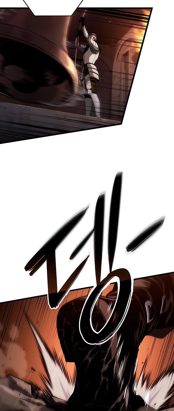 Манга Как выжить в качестве лорда вампиров - Глава 8 Страница 44