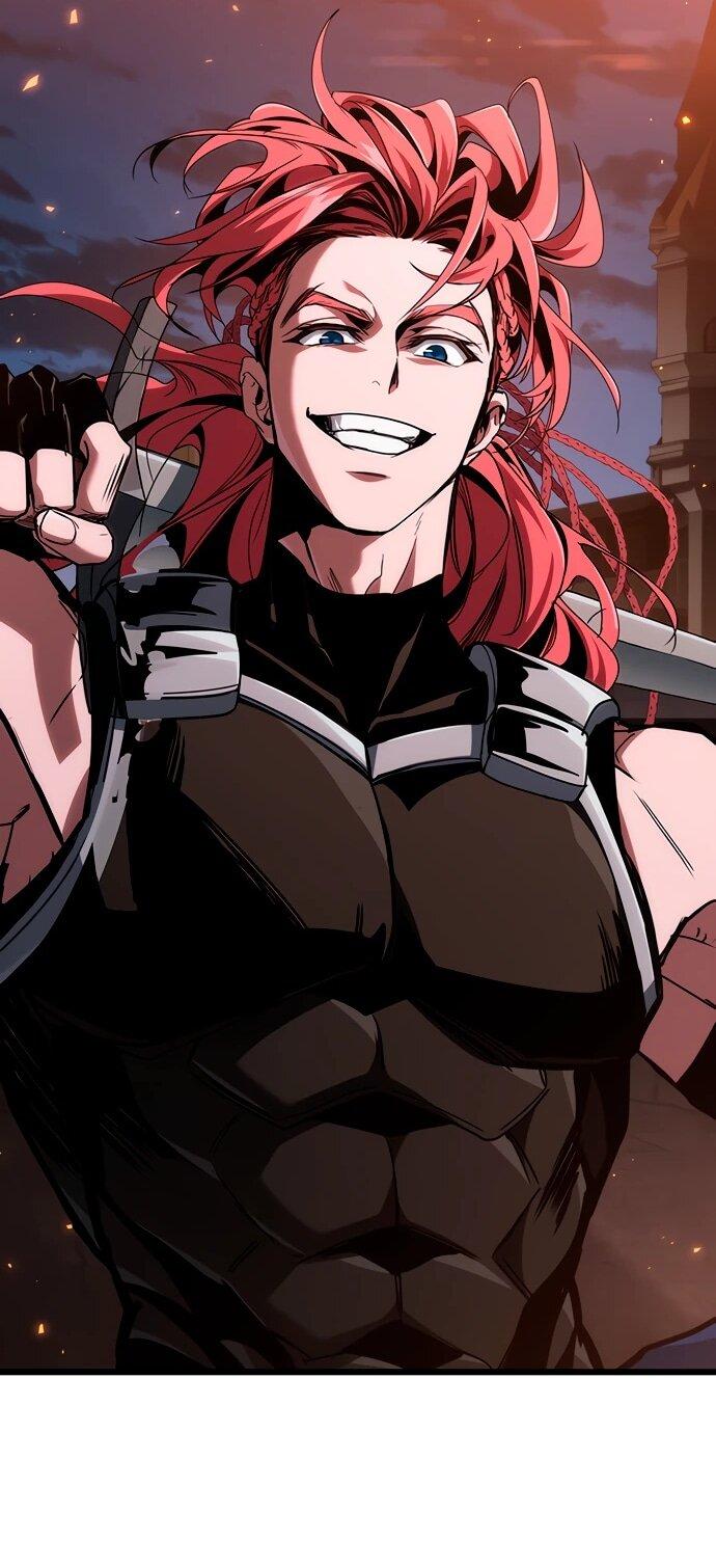 Манга Как выжить в качестве лорда вампиров - Глава 8 Страница 38