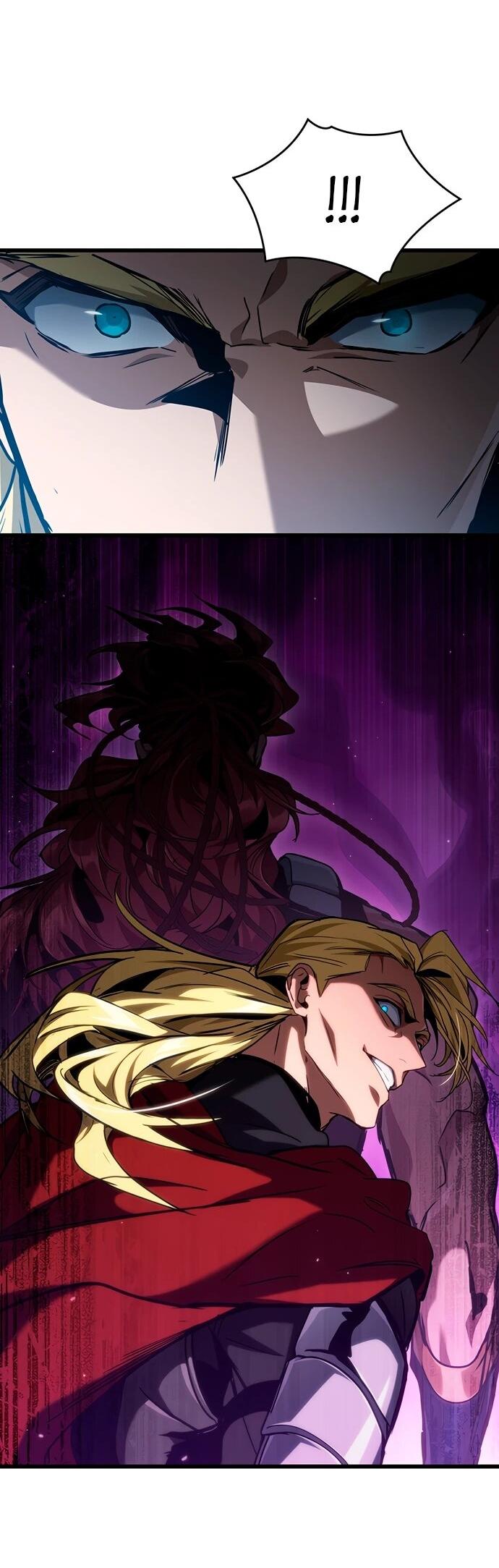 Манга Как выжить в качестве лорда вампиров - Глава 8 Страница 7