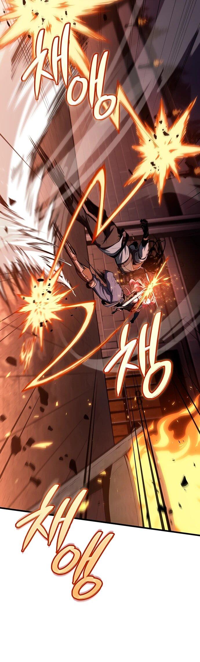 Манга Как выжить в качестве лорда вампиров - Глава 8 Страница 48