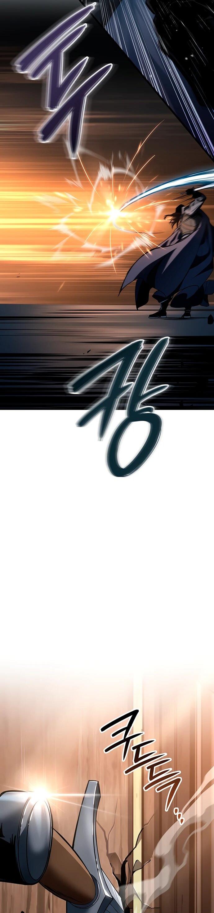 Манга Как выжить в качестве лорда вампиров - Глава 8 Страница 28