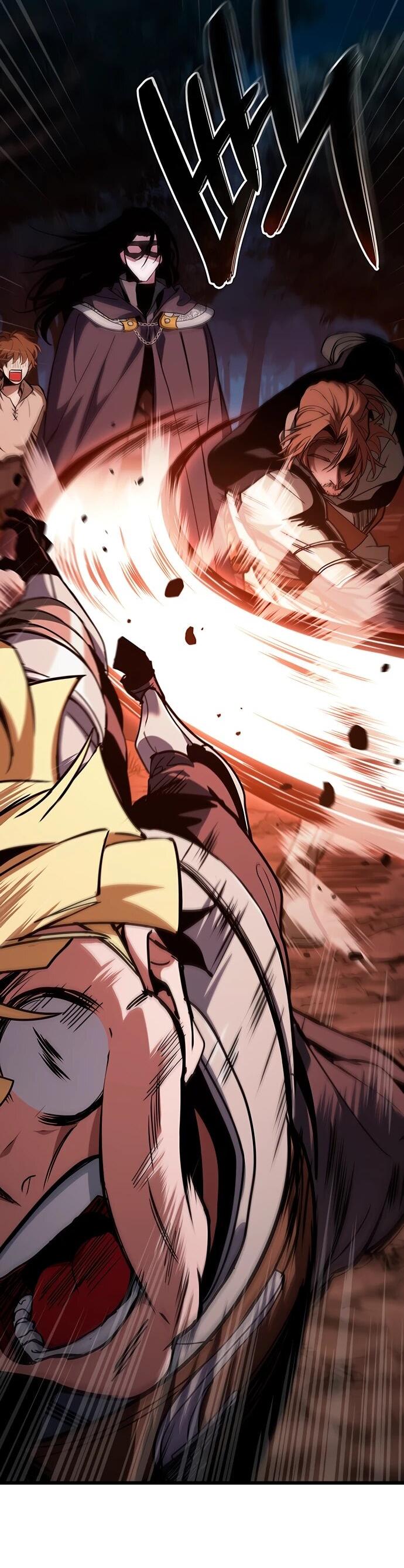 Манга Как выжить в качестве лорда вампиров - Глава 6 Страница 4