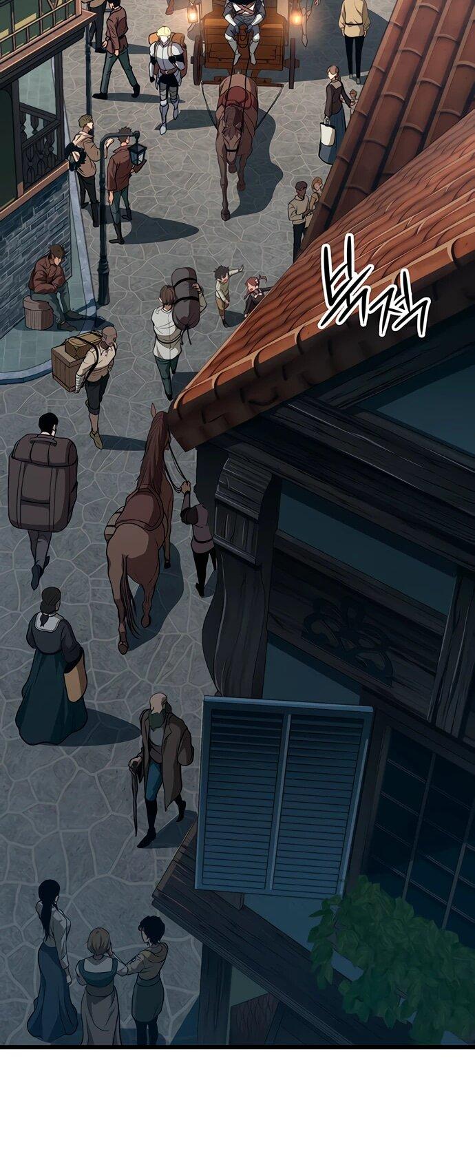 Манга Как выжить в качестве лорда вампиров - Глава 6 Страница 43