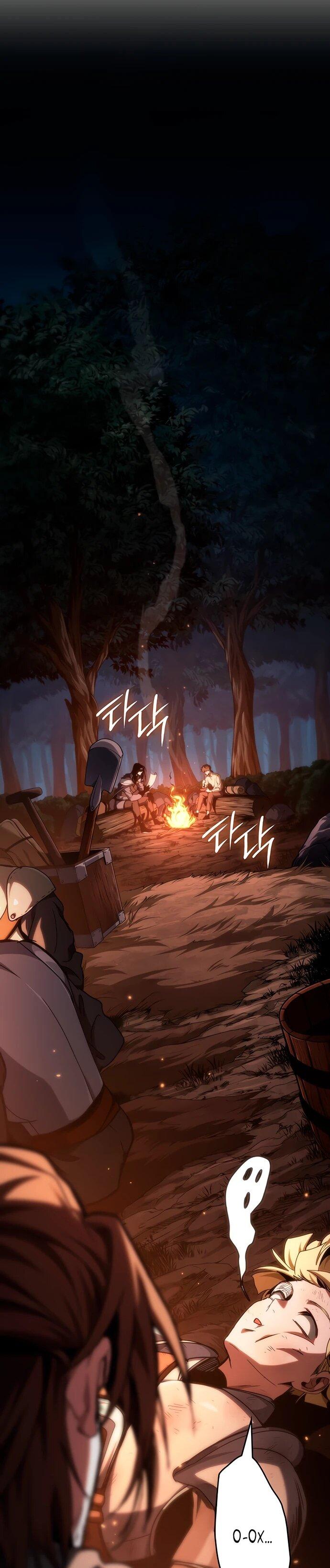 Манга Как выжить в качестве лорда вампиров - Глава 6 Страница 10