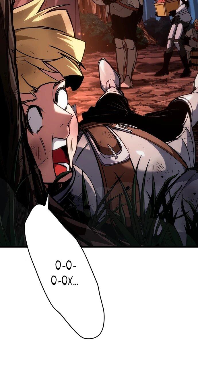 Манга Как выжить в качестве лорда вампиров - Глава 6 Страница 6