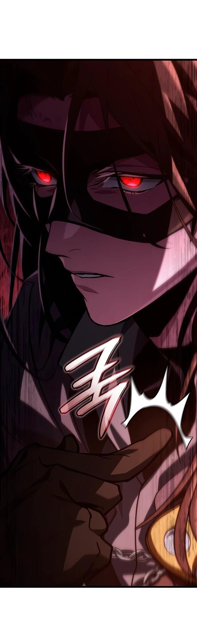 Манга Как выжить в качестве лорда вампиров - Глава 5 Страница 55