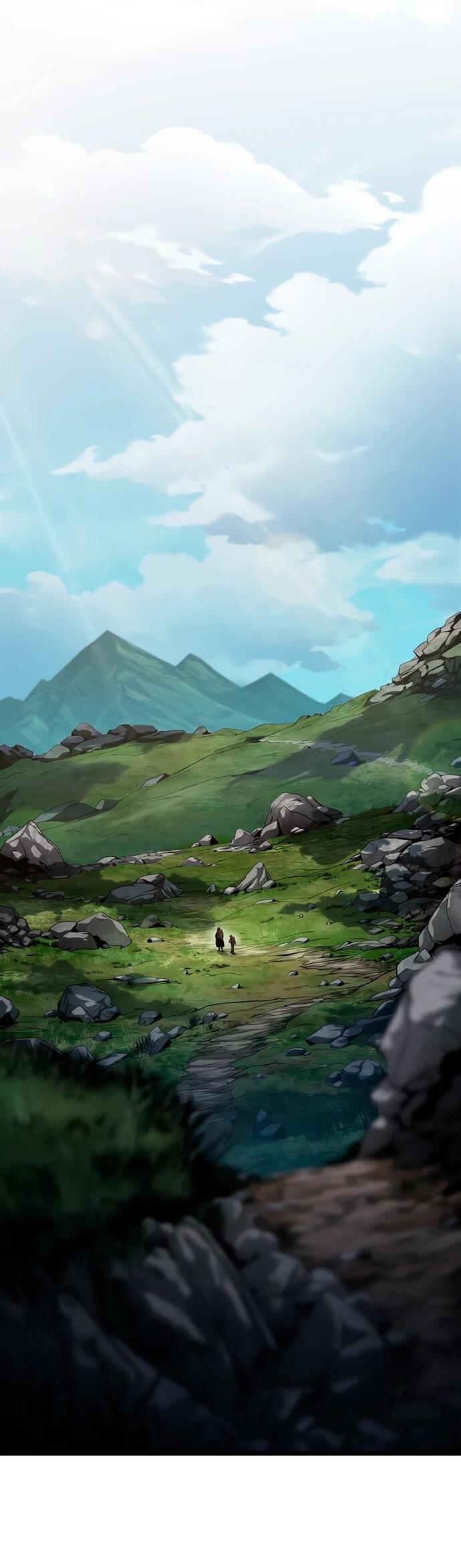 Манга Как выжить в качестве лорда вампиров - Глава 4 Страница 29