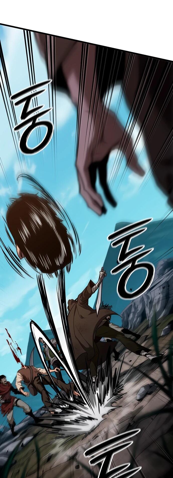 Манга Как выжить в качестве лорда вампиров - Глава 4 Страница 52