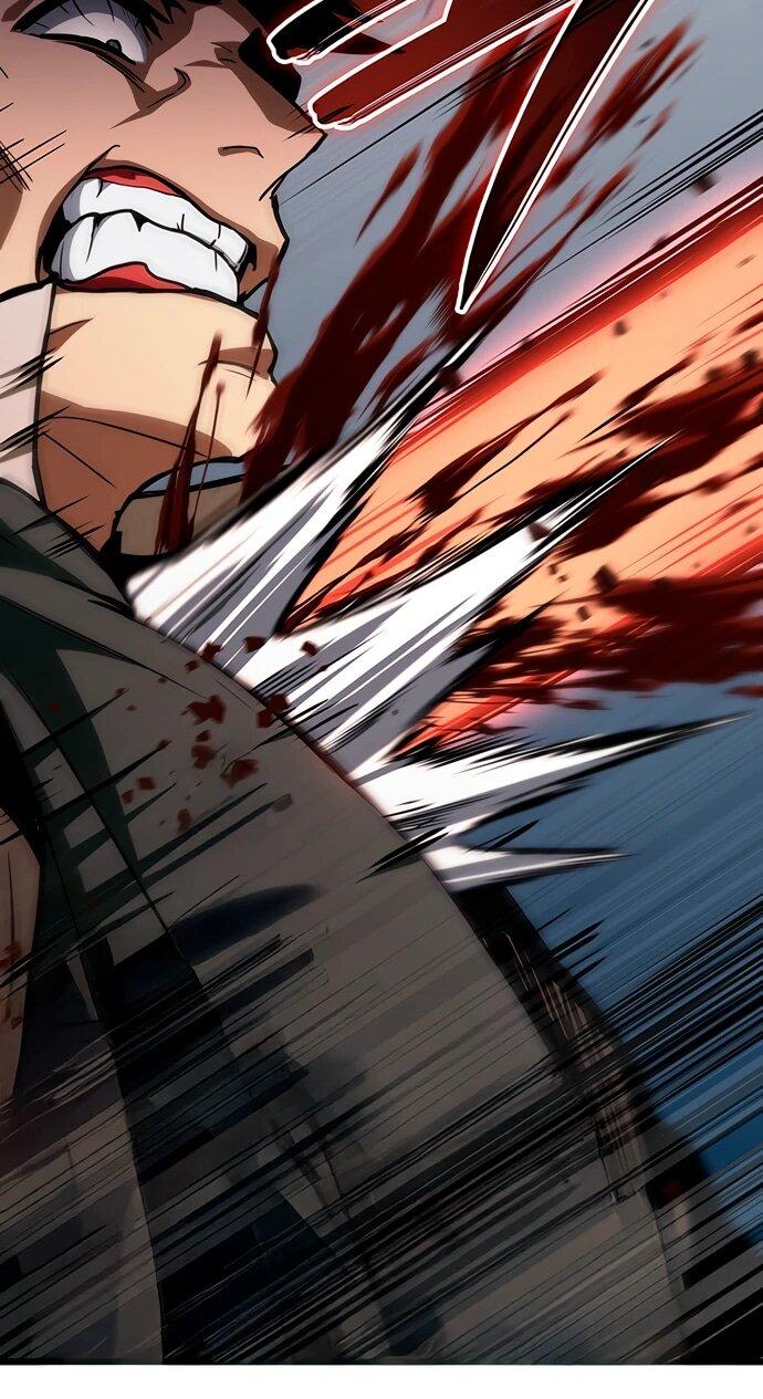 Манга Как выжить в качестве лорда вампиров - Глава 4 Страница 61