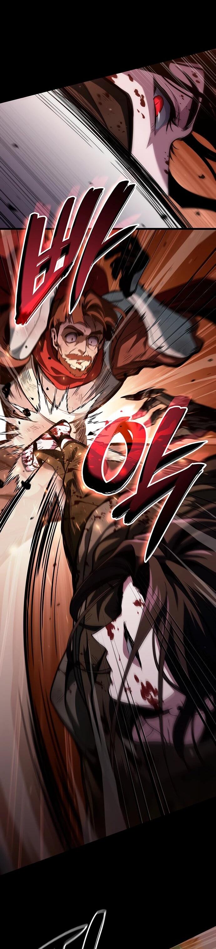 Манга Как выжить в качестве лорда вампиров - Глава 3 Страница 48