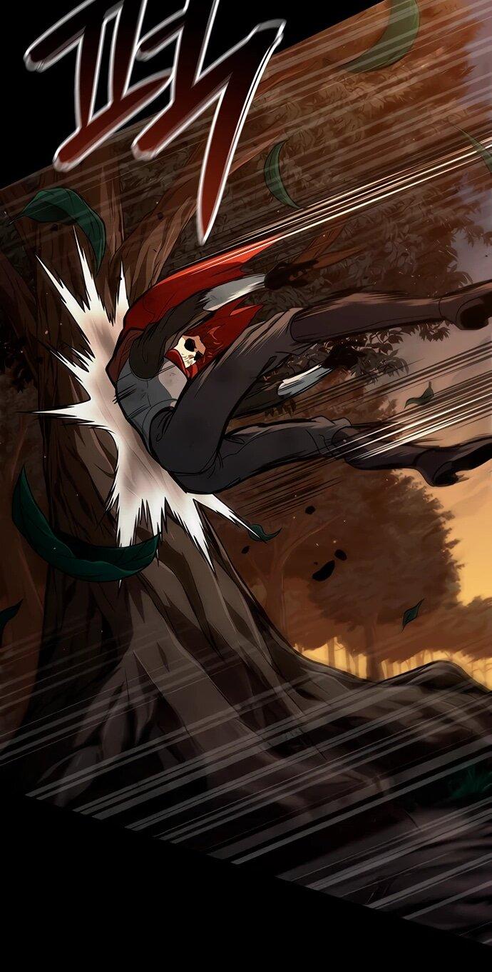 Манга Как выжить в качестве лорда вампиров - Глава 3 Страница 49