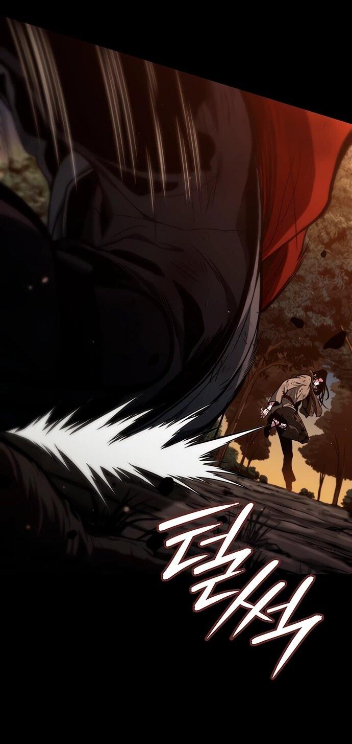 Манга Как выжить в качестве лорда вампиров - Глава 3 Страница 50