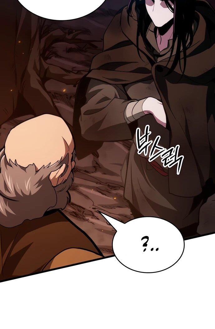 Манга Как выжить в качестве лорда вампиров - Глава 3 Страница 35