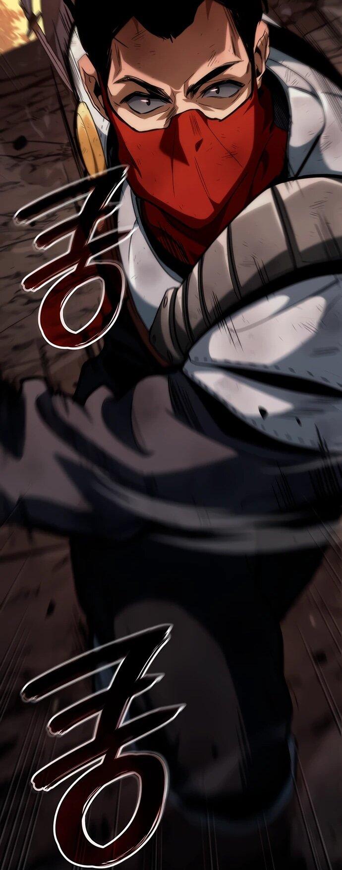 Манга Как выжить в качестве лорда вампиров - Глава 2 Страница 67