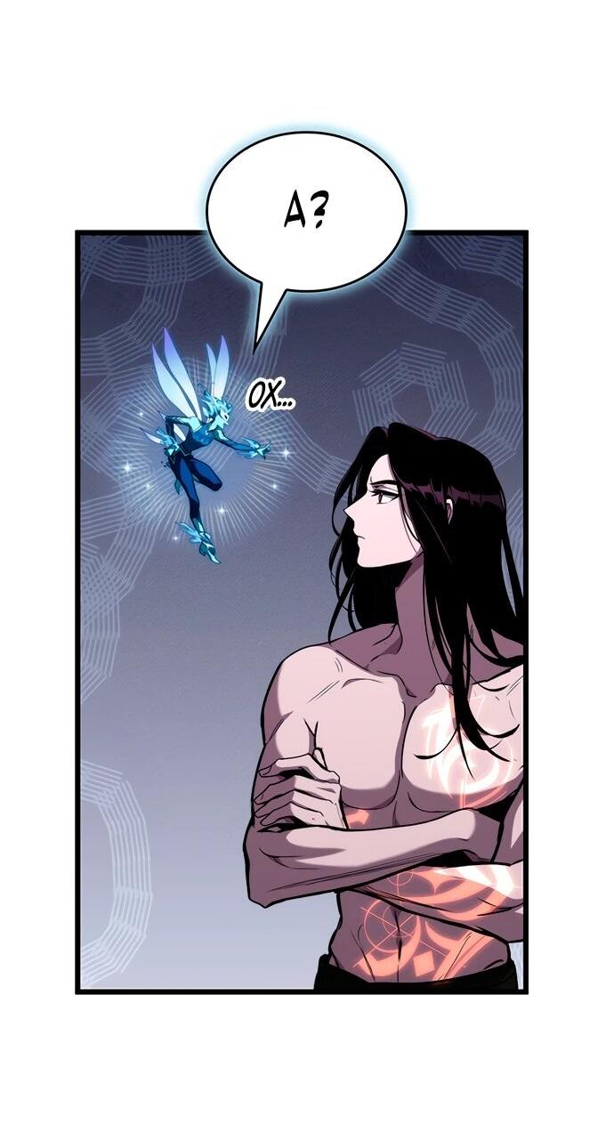 Манга Как выжить в качестве лорда вампиров - Глава 2 Страница 16