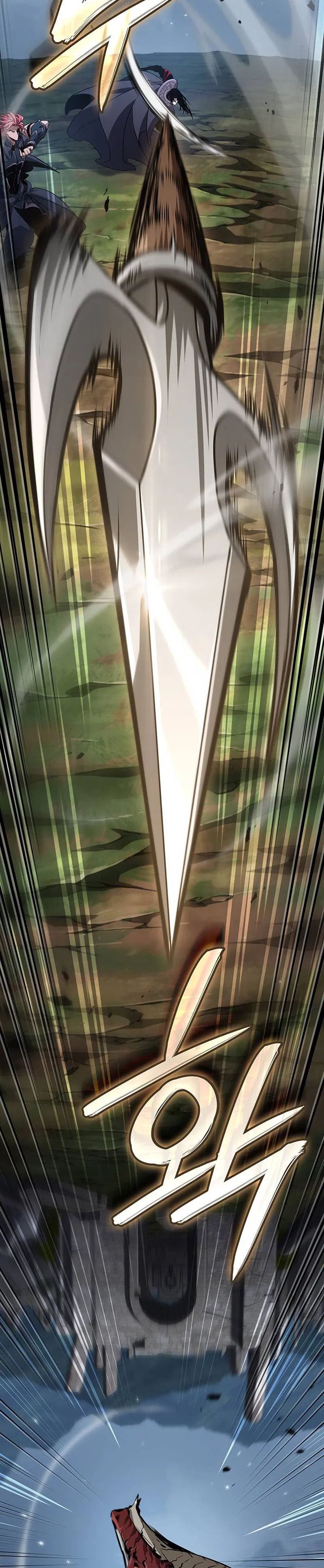 Манга Как выжить в качестве лорда вампиров - Глава 30 Страница 15