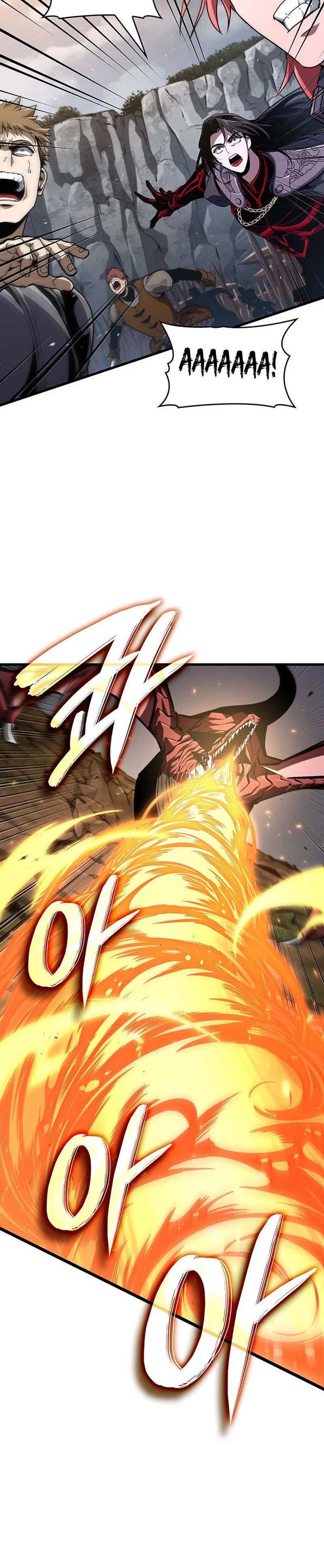 Манга Как выжить в качестве лорда вампиров - Глава 30 Страница 19