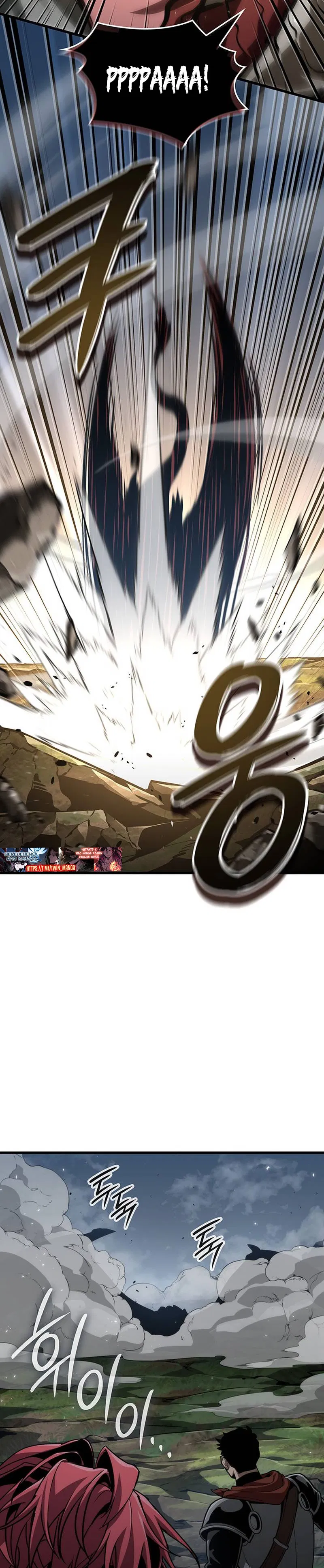 Манга Как выжить в качестве лорда вампиров - Глава 30 Страница 17