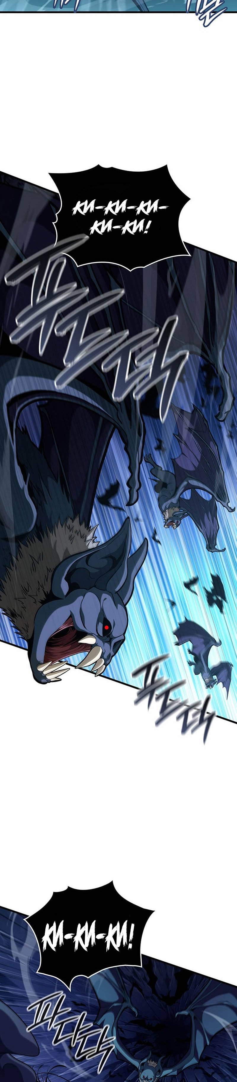 Манга Как выжить в качестве лорда вампиров - Глава 36 Страница 31