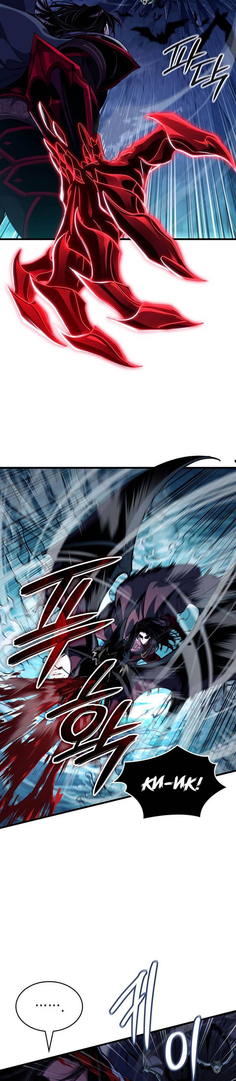 Манга Как выжить в качестве лорда вампиров - Глава 36 Страница 32