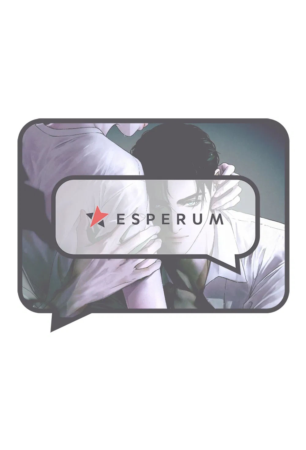 Манга Алмазная пыль - Глава 19 Страница 1