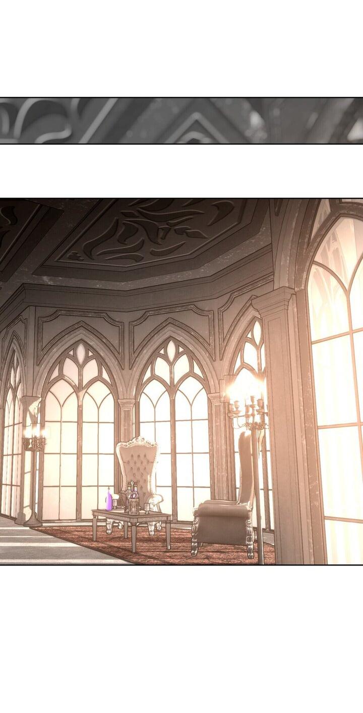 Манга Для тебя, моя погибель - Глава 15 Страница 40