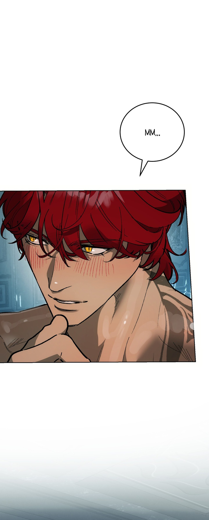 Манга Для тебя, моя погибель - Глава 15 Страница 32