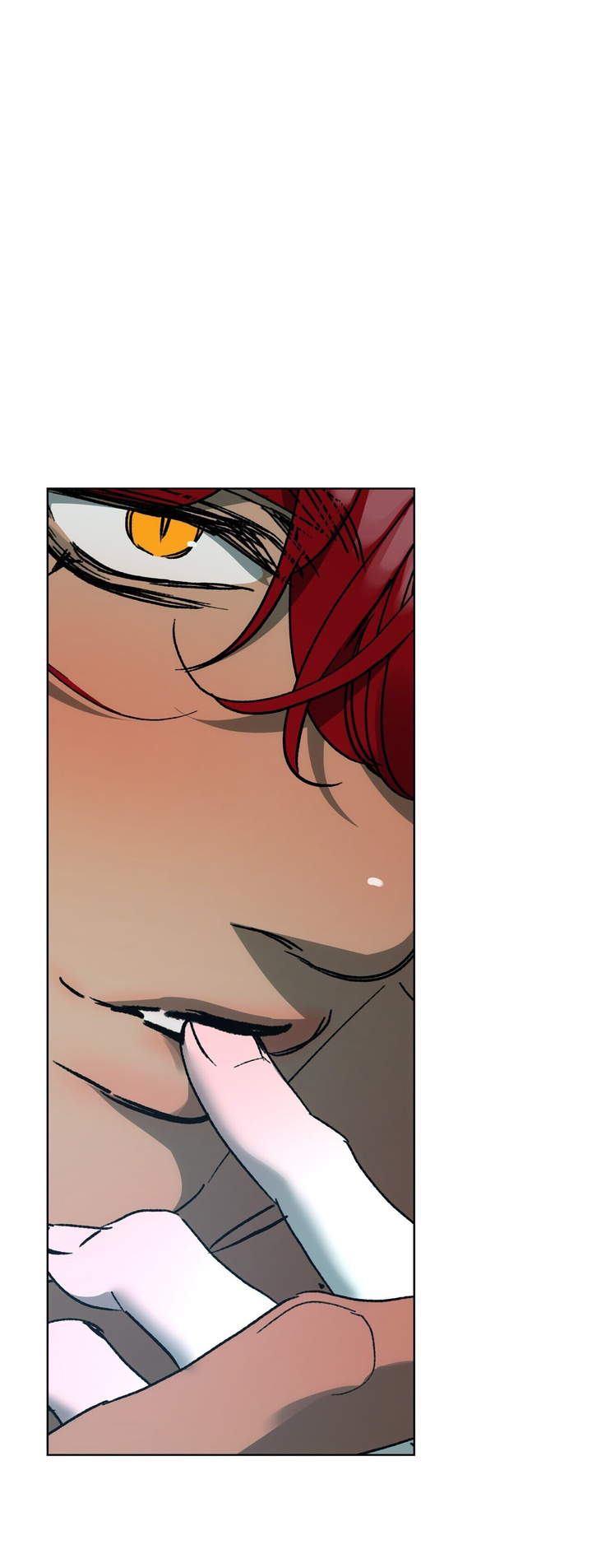 Манга Для тебя, моя погибель - Глава 15 Страница 30