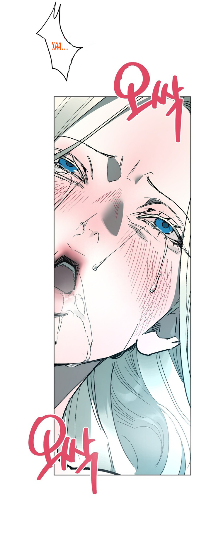 Манга Для тебя, моя погибель - Глава 15 Страница 9