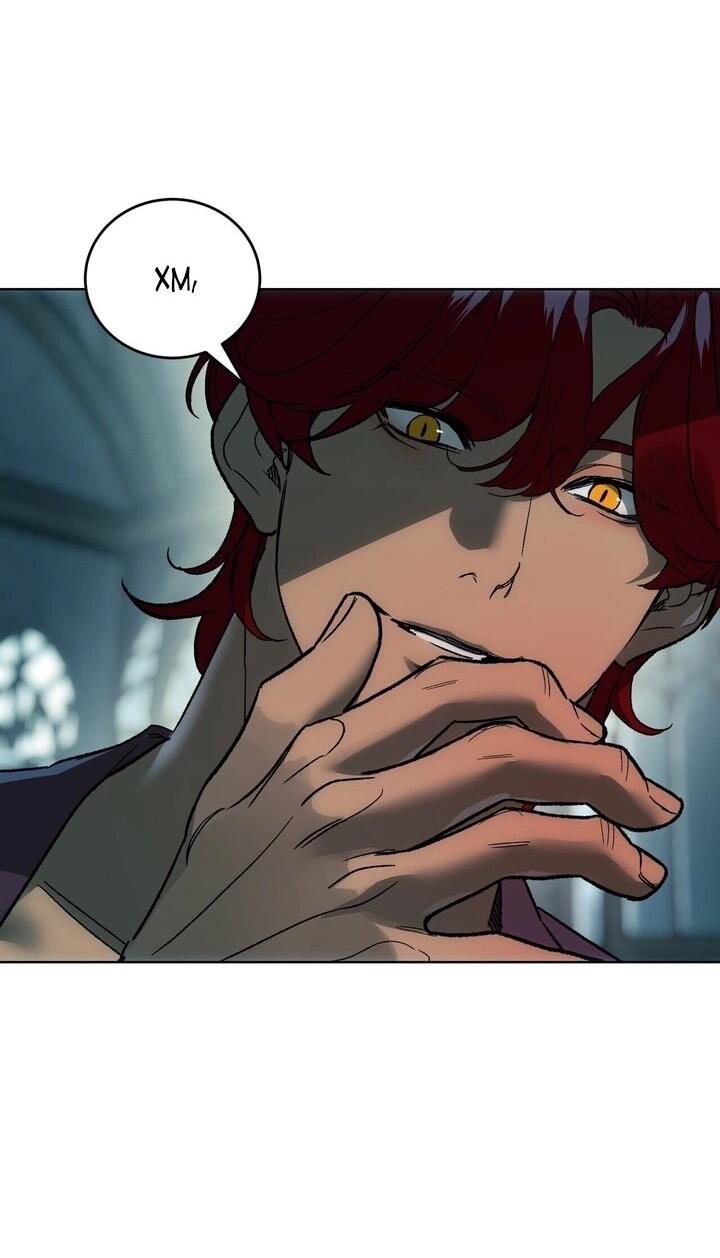 Манга Для тебя, моя погибель - Глава 12 Страница 37