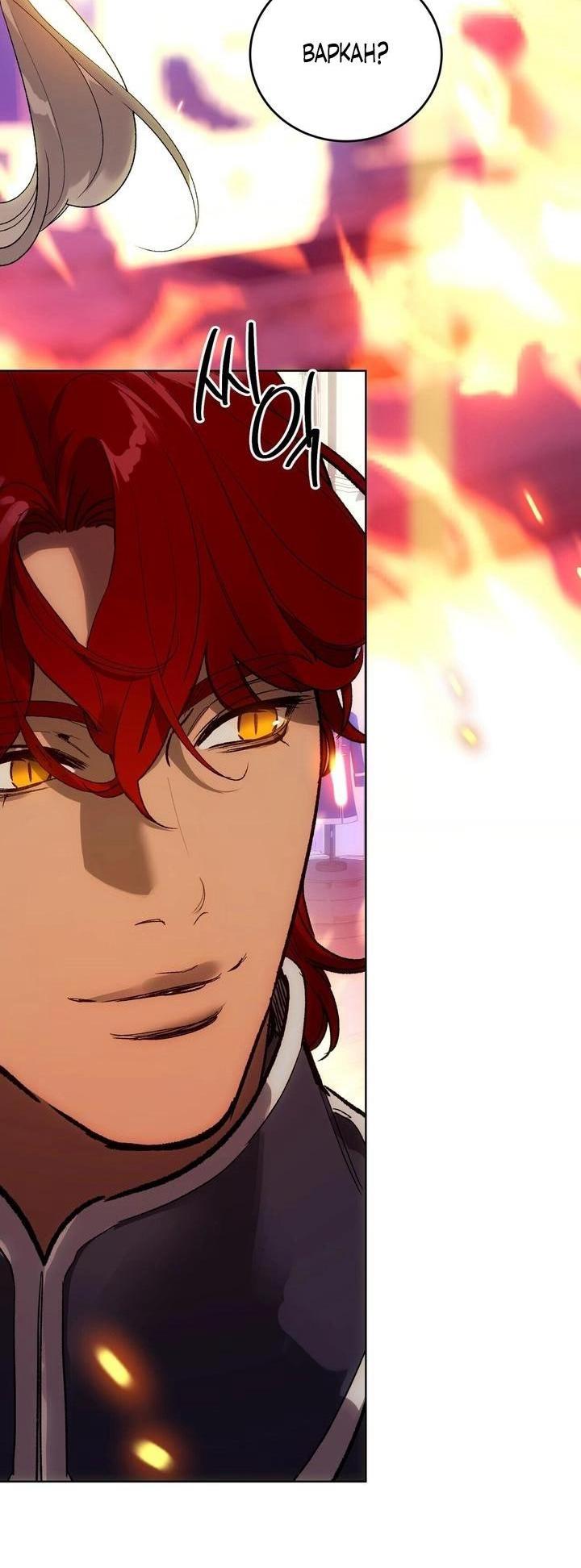 Манга Для тебя, моя погибель - Глава 11 Страница 2