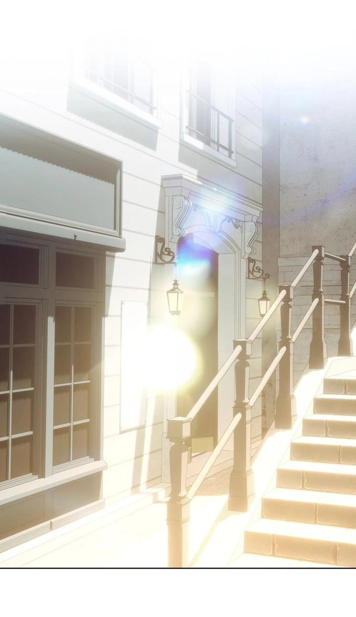 Манга Для тебя, моя погибель - Глава 9 Страница 27