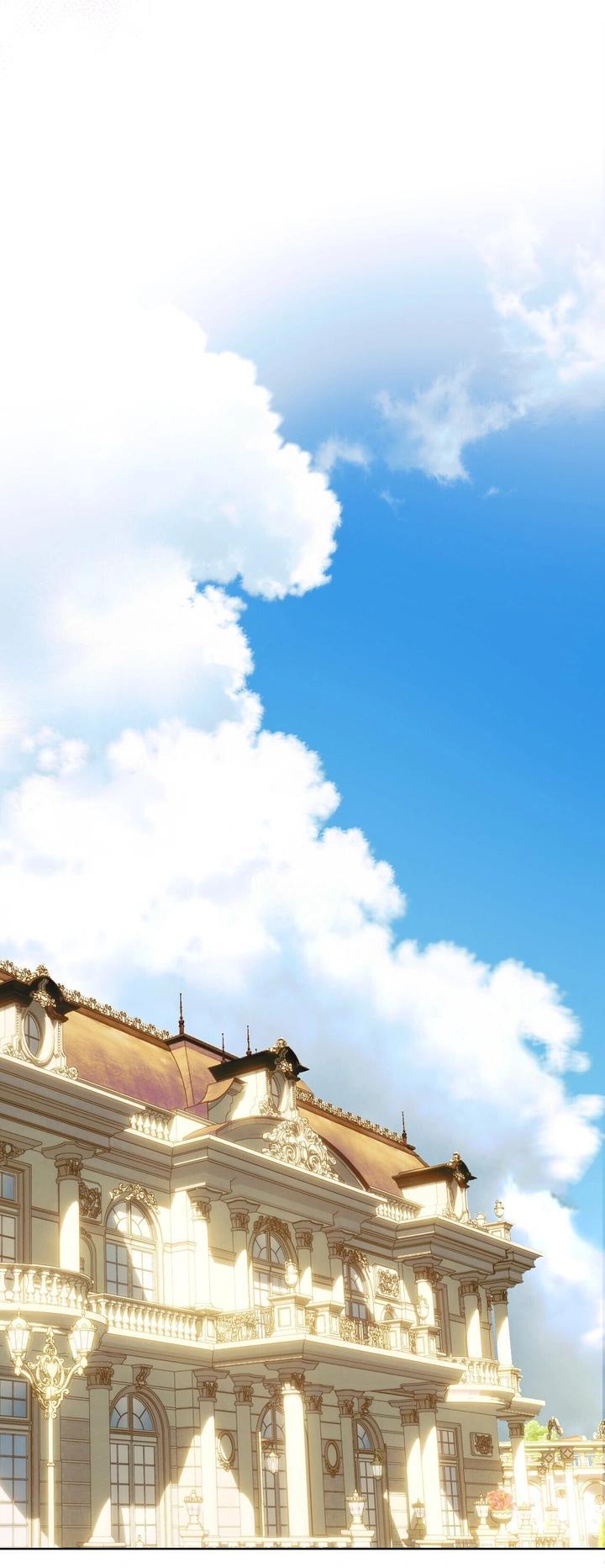 Манга Для тебя, моя погибель - Глава 8 Страница 44