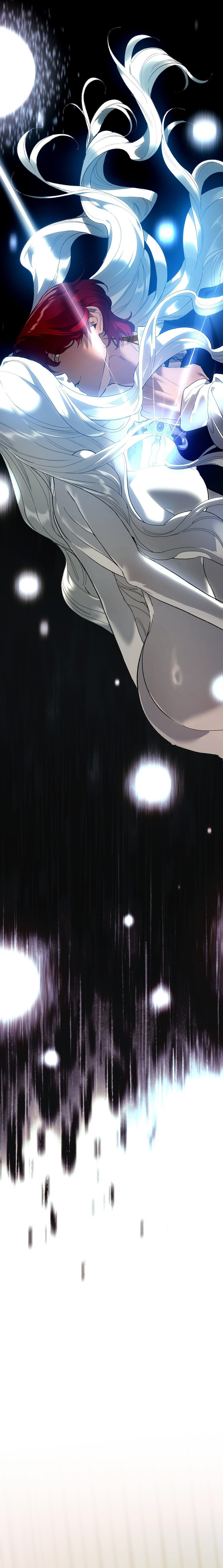 Манга Для тебя, моя погибель - Глава 6 Страница 16